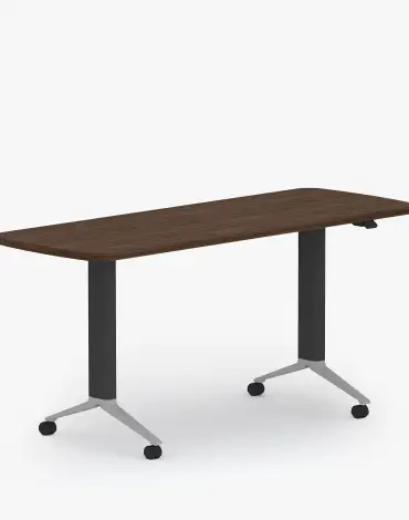 Height Adjustable Desk & Workstations | Kimball International